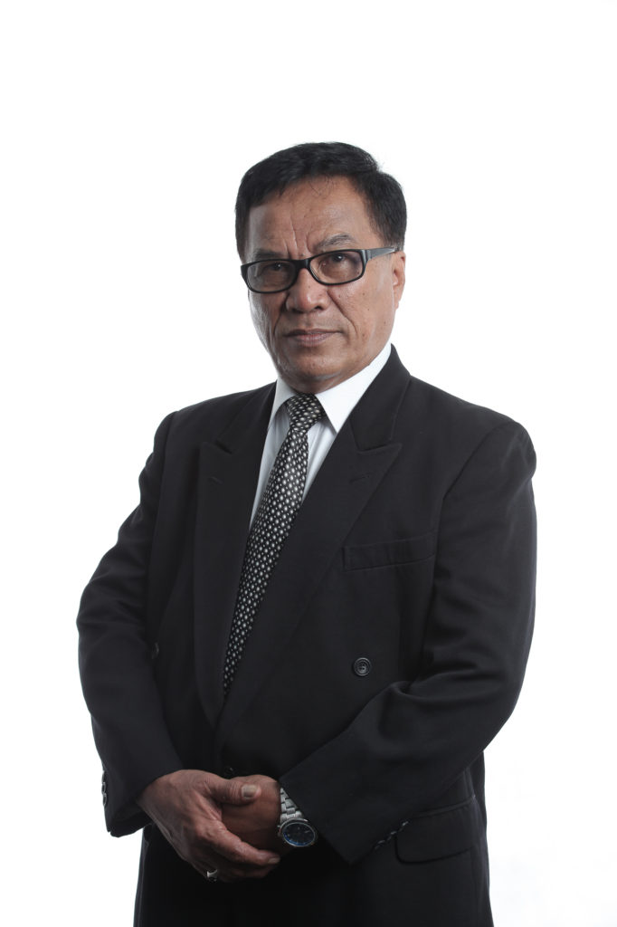 PKMS President